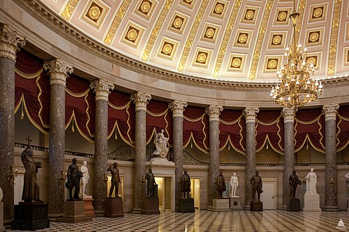 Statuary Hall
